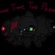 Chaotic Time Trio Episode Ii Ost 013 Phase 4