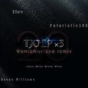 Tjoep X3 Woniemusicsa Remix
