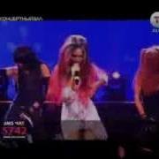 Sirena Nyusha Наедине Мисс Русское Радио