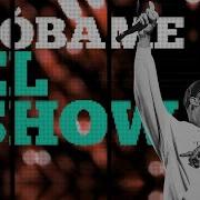 Robame El Show Travy Joe