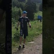 Тренировка В Горах
