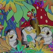 Madagascar Happy Song Clap Your Hands 2024