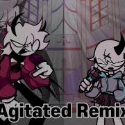 Selever And Rasazy Sings Agitated Remix