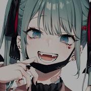 Nightcore Teeth