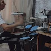 Isolated Drum Track Сказочная Тайга