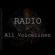 Scp Cb Radio Voicelines