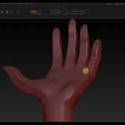 Zbrush Урок 5 Transpose И Клонирование Части Сабтула