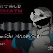 Enigmatic Encounter Undertale Remix