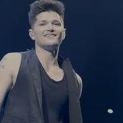 The Script Hall Of Fame Live