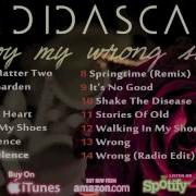 Enjoy The Silence Feat Andy G Frensy Didascalis