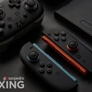 Switch Asmr