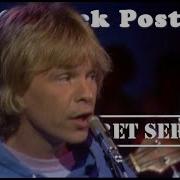 Secret Service Postman
