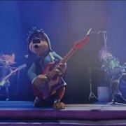 Rock Dog 2 The Gorizon Russian