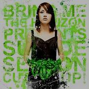 Suicide Season The Secret Handshake Bring Me The Horizon