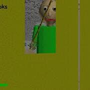Baldis Basics Ruler Slapping 10 Hours