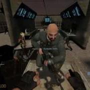 Counter Strike Source Zombie Escape Ze Industrial