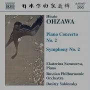Symphony No 2 Iib Toccata I Vivacetto Dmitry Yablonsky Russian