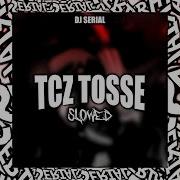 Tsc Tosse Slowed