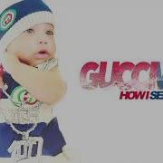 How I See It Gucci Mane