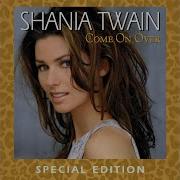 Shania Twain That Don T Impress Me Much International Mix