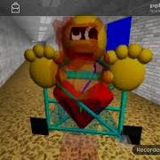 Мистер Обнимашки Спятел Помогите Play Roblox Baldi