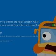 Windows 10 Bsod Compilation