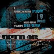 Nphonix Speedway