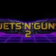 Jets N Guns 2 Shop