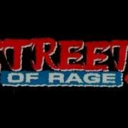 Street Of Rage Violent Breathing