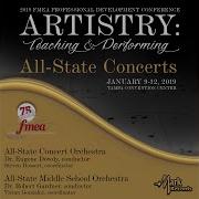 Century Song Live All State Orchestra