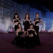Le Sserafim 르세라핌 Antifragile Special Performance