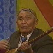 Amet Baqsi Tarikhov 4 Часть