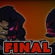 Fnf Corruption The Victim Sunday Vs Evil Pico