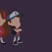 Gravity Falls Theme But It S Lofi Hip Hop