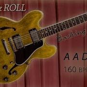 Track Music Instrumental Rock N Roll