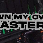 Black Caviar Own My Own Masters