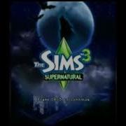 Sims 3 Supernatural Java Ost