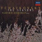 The Seasons 12 December Yuletide Владимир Ашкенази