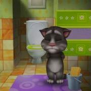 У Нас Сломался Унитаз Tom