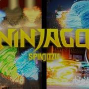 Lego Ninjago Spinjitzu