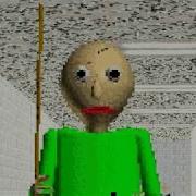 Baldi S Basics Ruler Sound Effect 10 Minutes