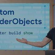 How To Build A Renderobject Flutter Build Show Flutter