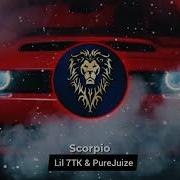 Scorpio Lil 7Tk