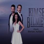 Kimse Bilmez Müzikleri Tutsak
