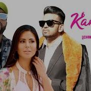 Kamaal Song Uchana Amit Ft Badshah Alina Punjabi Song Kamal Badshah Uchanaamit Yrf