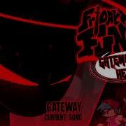 Gateway Fnf Vs Auditor Gateway To Hell