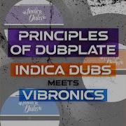 Dub Stream Deluxe Version Feat Vanya O Indica Dubs Vibronics