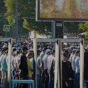 Ураза Байрам Будееет