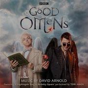 Tori Amos A Nightingale Sang In Berkeley Square Good Omens