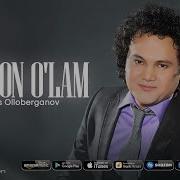 Qurbon Olam